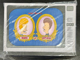 Beavis & Butt-Head Mondo Squads Action Figure Set of 2
