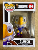 Funko Pop! Football Clutch The Eagle (USA) #84 FIFA World Cup 2026 Mascots
