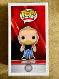 Funko Pop! WWE Brock Lesnar #110 Amazon 2022 Exclusive Suplex City F5