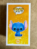 Funko Pop! Disney Diamond Stitch (Seated) #159 Lilo & Stitch 2015 HT Exclusive
