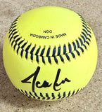 Savannah Bananas Owner & Founder Jesse Cole Signed Official Yellow Banana Ball