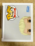Cody Rhodes “The American Nightmare” WWE HIAC Signed Funko Pop! #152 With JSA COA