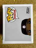 Funko Pop! Football Le’Veon Bell #52 NFL Pittsburgh Steelers 2018 Vaulted