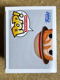 Funko Pop! Animation Nami (Crying) #1772 One Piece 2024 Straw Hat Navigator