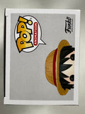 Funko Pop! Animation Monkey D. Luffy #98 One Piece 2023 Straw Hat Pirates