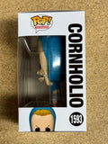 Funko Pop! Television Cornholio #1593 Burger World 2024 Beavis & Butt-Head