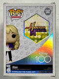 Funko Pop! Disney Hannah Montana #1347 Miley Stewart (Cyrus) 2023 Disney 100