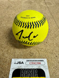 Savannah Bananas Owner & Founder Jesse Cole Signed Official Yellow Banana Ball
