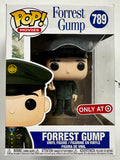 Funko Pop! Movies Forrest Gump (Medal Of Honor) #789 Vaulted 2019 Exclusive