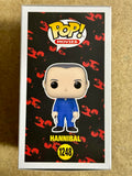 Funko Pop! Movies Hannibal Lecter With Fork & Knife #1248 Silence Of The Lambs 2022