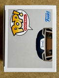 Funko Pop! Football Cam Ward #335 NFL Tennessee Titans QB 2026