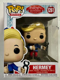 Funko Pop! Movies Hermey #1261 Rudolph The Red Nosed Reindeer 2023 Christmas