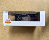 Alice Cooper Signed Welcome To My Nightmare  Funko Pop! Albums #34 With PSA COA