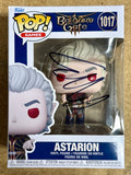 Neil Newbon Signed Baldur’s Gate Astarion Funko Pop! #1017 With JSA COA