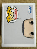 Funko Pop! Movies Hannibal Lecter With Fork & Knife #1248 Silence Of The Lambs 2022