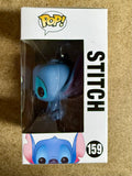 Funko Pop! Disney Stitch (Seated) #159 Lilo & Stitch 2015 Vaulted