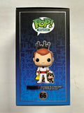 Funko Pop! Digital Freddy Funko As Space Ghost With Blip #66 Coast To Coast LE 3000 Exclusive