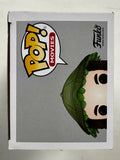 Funko Pop! Movies Alan Parrish #843 Jumanji 2019 Disney Vaulted Robin Williams