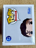 Director James Gunn Signed Funko Pop! DC Heroes Superman #588 Exclusive With JSA COA