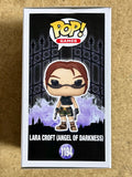 Funko Pop! Games Lara Croft (Angel Of Darkness) #1194 Tomb Raider 30 Years 2026