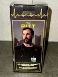 Dr. Robby SGA “The Pitt” Bobblehead Pittsburgh Pirates - 7/25/26 Yinzerpalooza HBO MAX