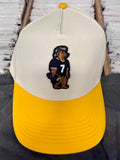 Morgan Wallen Norris Bear Pittsburgh 2026 Limited Single City XL T-Shirt, Hat & Tour Merch Bag