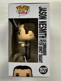 Funko Pop! Movies Jason Nesmith As Commander Peter Quincy Taggart #1527 Galaxy Quest