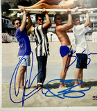 Jason Priestley, Tori Spelling, Ian Ziering, Brian Austin Green Signed 90210 8x10 Photo PSA COA