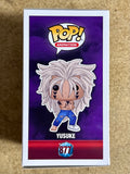 Funko Pop! Animation Yusuke #877 Yu Yu Hakusho 2020 Vaulted Hot Topic Exclusive