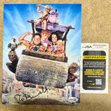 Rosie O'Donnell Signed Betty Rubble The Flintstones Autograph 8x10 Photo JSA COA