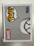 Robbi Rodriguez Signed & Remarked Spider-Gwen Verse Funko Pop! #1224 Marvel 2023