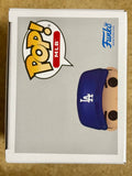 Funko Pop! MLB Rōki Sasaki #135 Los Angeles LA Dodgers 2026 Pitcher
