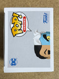 Funko Pop! DC Heroes Two-Face & Coin #432 Batman Animated Series 2023 Exclusive