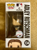 Funko Pop! MLB Adley Rutschman #134 Baltimore Orioles 2026 Catcher