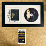 Rapper Metro Boomin Signed Heroes And Villains CD Booklet With JSA COA