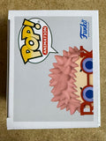 Funko Pop! Animation Yuji Itadori #1225 Jujutsu Kaisen NYCC 2022 Exclusive