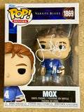 James Van Der Beek Signed Varsity Blues Mox Funko Pop! #1869 With JSA COA