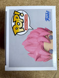Funko Pop! Animation Rosé Goku Black With Scythe #1279 Dragon Ball Super 2023 Glow Exclusive