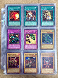 Yu-Gi-Oh! Legacy Of Darkness Complete Set LOD 000-100 Injection Fairy Lily