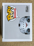 Ari Lehman Signed Jason Voorhees Friday The 13th Funko Pop! #01 With JSA COA