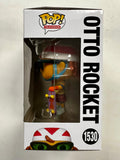 Funko Pop! Animation Otto Rocket & Reggie Rocket #1530 1531 Rocket Power 2024