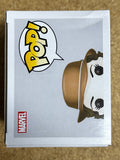 Funko Pop! Marvel Agent Peggy Carter (Sepia) #96 Vaulted 2015 Exclusive