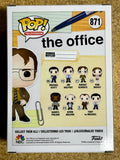 Funko Pop! Television Dwight Schrute #871 The Office Dunder Mifflin 2024