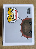 Funko Pop! Movies The Creeper #848 Jeepers Creepers 2019 Vaulted Exclusive
