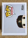 Adam Thielen Signed 2019 NFL Minnesota Vikings Funko Pop! #127 With JSA COA