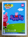 Funko Pop! Animation Peppa Pig #1085 Peppa Pig 2021