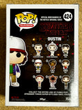 Funko Pop! Television Dustin Henderson With Compass #424 Stranger Things 2016