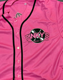 Mike Epps Signed Autograph Next Friday Pinky’s CD Store XL Jersey With JSA COA