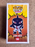 Funko Pop! Animation Gang Orca #986 My Hero Academia SDCC 2021 Vaulted Exclusive