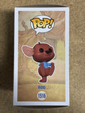 Funko Pop! Disney Roo The Kangaroo #1516 Winnie The Pooh 2024